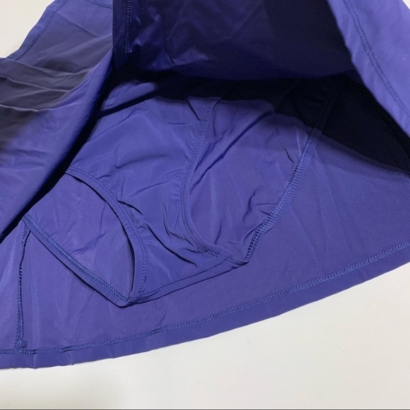 Cristina size 14 swim skort - Picture 4 of 7